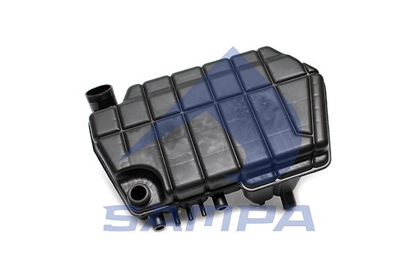 Компенсационный бак, охлаждающая жидкость SAMPA 051040