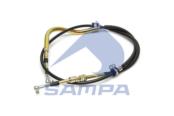 Тросик газа SAMPA 051047