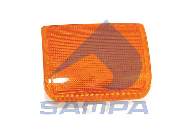Фонарь указателя поворота SAMPA 051099