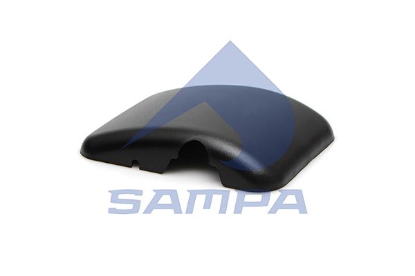 Крышка, зеркало широкого обзора SAMPA 051115