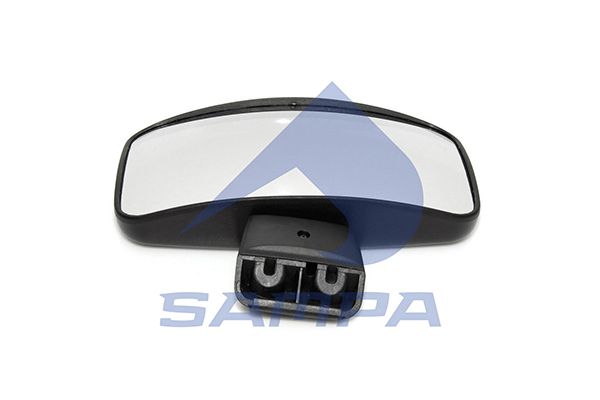Зеркало рампы SAMPA 051121