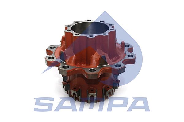 Ступица колеса SAMPA 051166