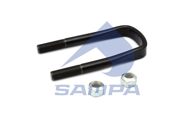 Стремянка рессоры SAMPA 0511681