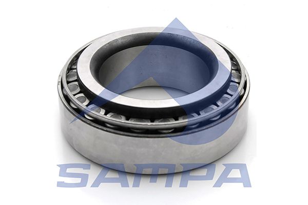 Подшипник ступицы колеса SAMPA 051209