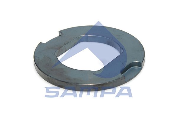 Стопорная пластина, осевая гайка SAMPA 051252
