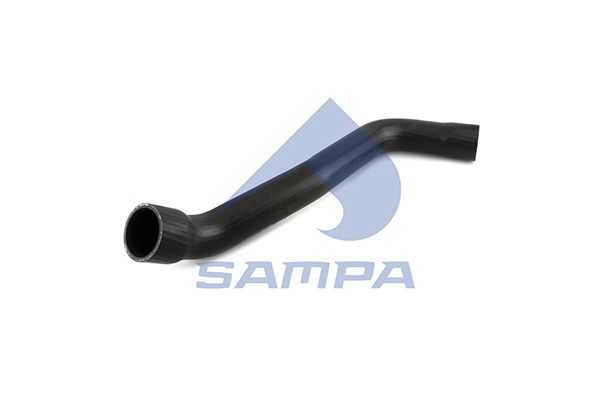 Шланг радиатора SAMPA 051284