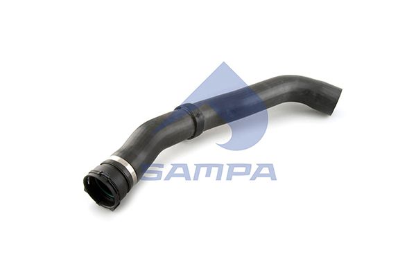 Шланг радиатора SAMPA 051285