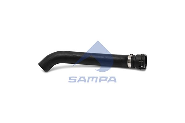 Шланг радиатора SAMPA 051290