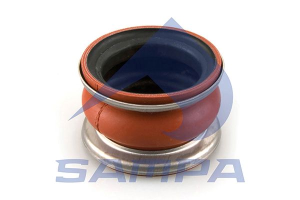 Трубка нагнетаемого воздуха SAMPA 051310