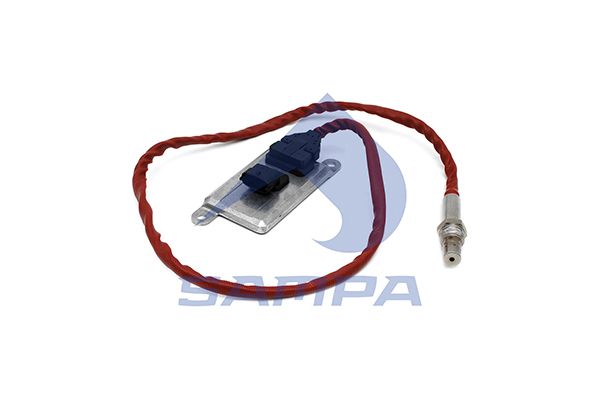 NOx-датчик, впрыск карбамида SAMPA 051423