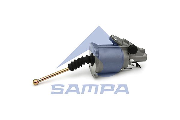 Усилитель сцепления SAMPA 051450