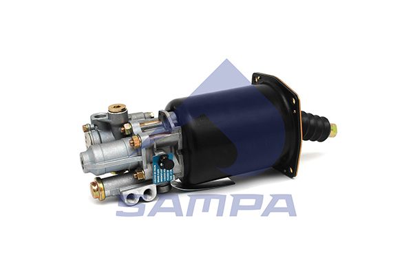 Усилитель сцепления SAMPA 051451