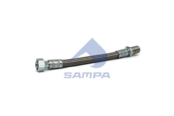 Напорный трубопровод, пневматический компрессор SAMPA 051456