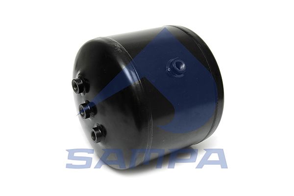 Воздушный баллон, пневматическая система SAMPA 05200004