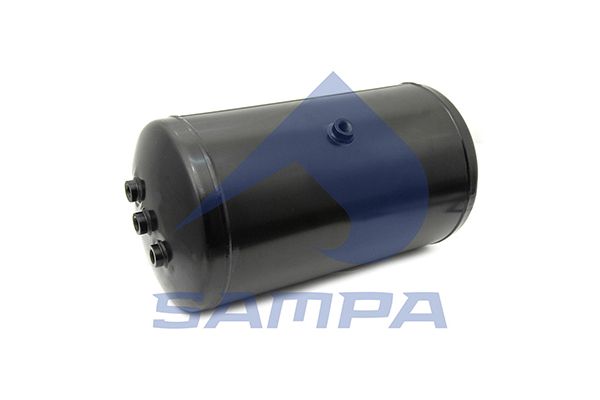 Воздушный баллон, пневматическая система SAMPA 05200006
