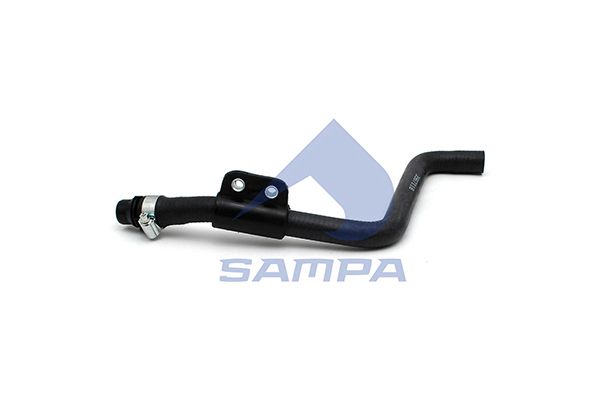 Шланг радиатора SAMPA 052003