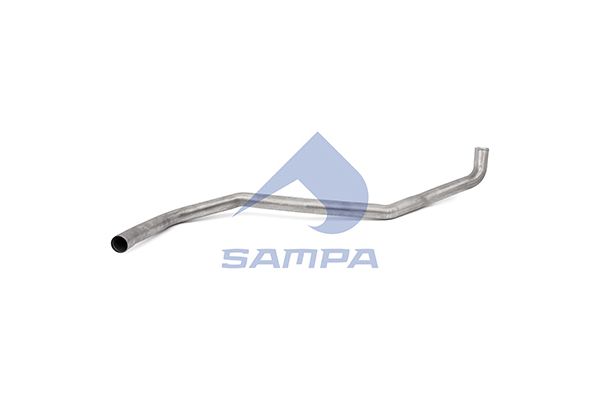 Трубка охлаждающей жидкости SAMPA 052046