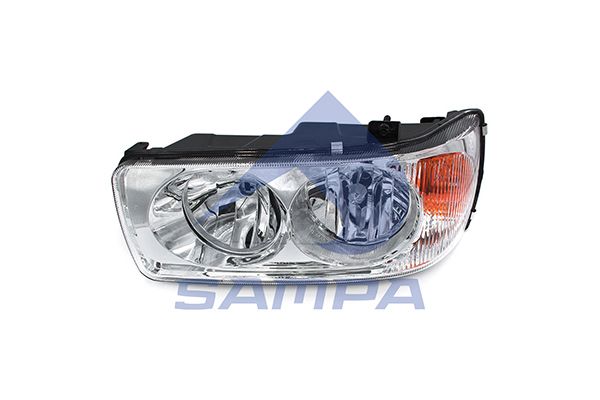 Основная фара SAMPA 052135
