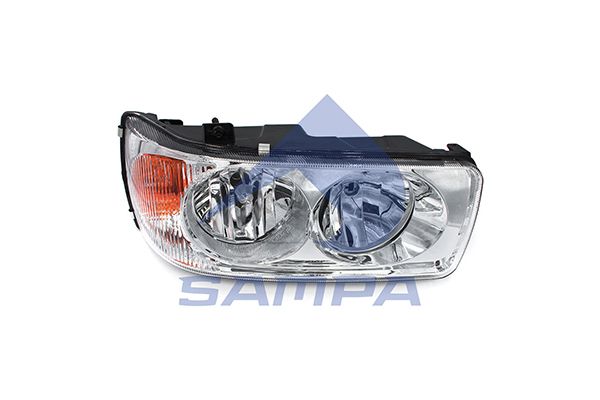 Основная фара SAMPA 052136