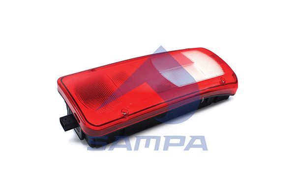 Задний фонарь SAMPA 052138
