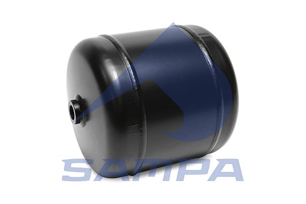 Воздушный баллон, пневматическая система SAMPA 05300019