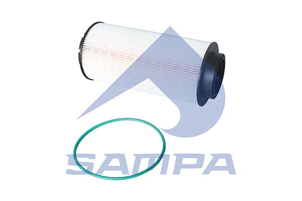 Топливный фильтр SAMPA 053111