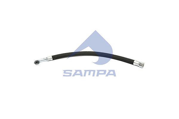 Тормозной шланг SAMPA 054212