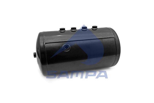 Воздушный баллон, пневматическая система SAMPA 05500031
