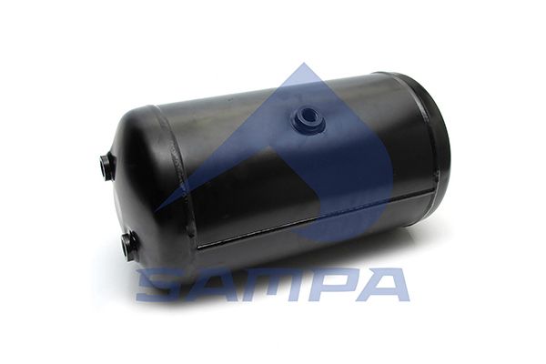 Воздушный баллон, пневматическая система SAMPA 05600036