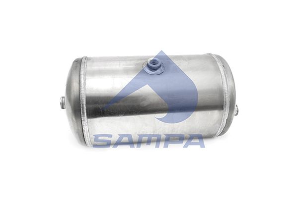 Воздушный баллон, пневматическая система SAMPA 05600041