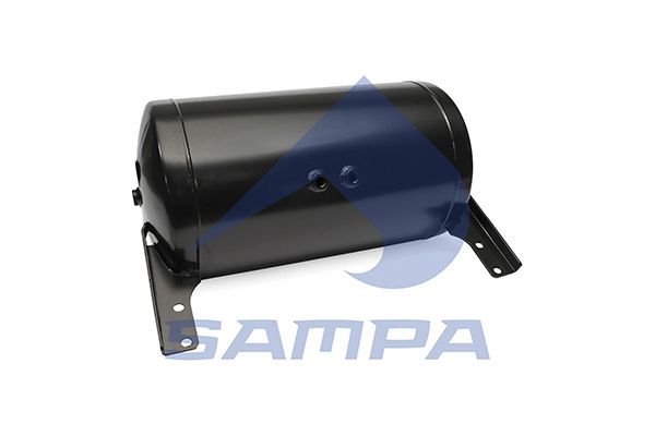 Воздушный баллон, пневматическая система SAMPA 05950001