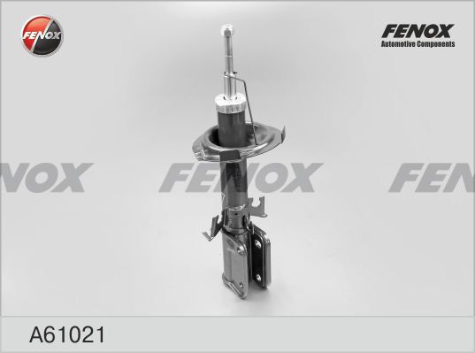 Амортизатор FENOX A61021