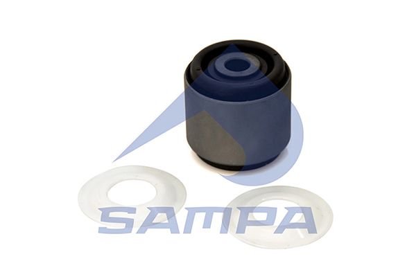 Втулка, подушка кабины водителя SAMPA 060099