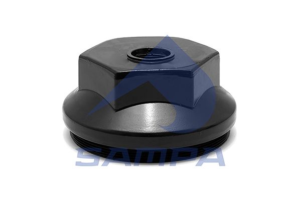 Крышка, подшипник ступицы колеса SAMPA 060138