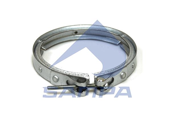 Соединительные элементы, система выпуска SAMPA 060220