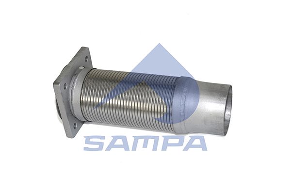 Гофрированная труба, выхлопная система SAMPA 060233