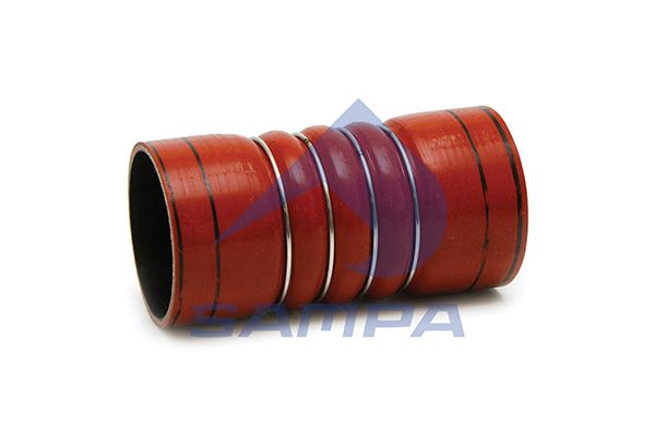 Шланг радиатора SAMPA 060274
