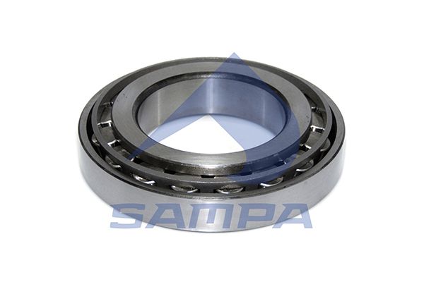 Подшипник ступицы колеса SAMPA 060399