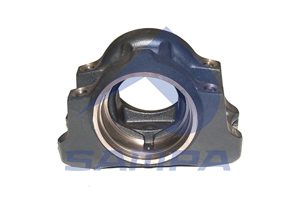 Опора пружины, корпус оси SAMPA 060459