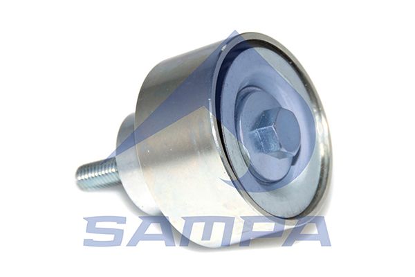 Натяжной ролик, поликлиновой ремень SAMPA 060471