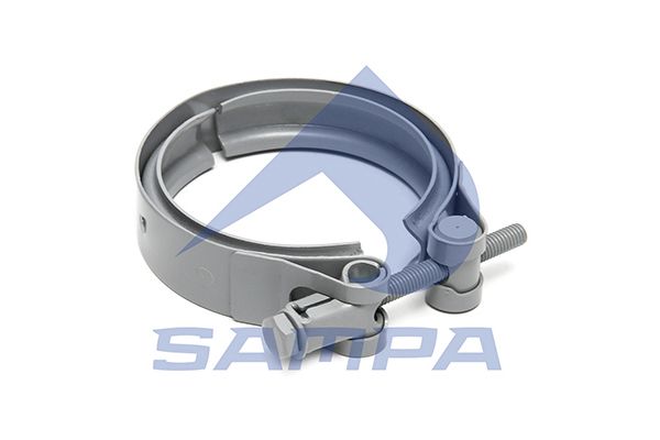 Соединительные элементы, система выпуска SAMPA 060475