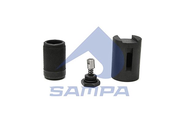 Ремкомплект, автоматическая подстройка SAMPA 060523