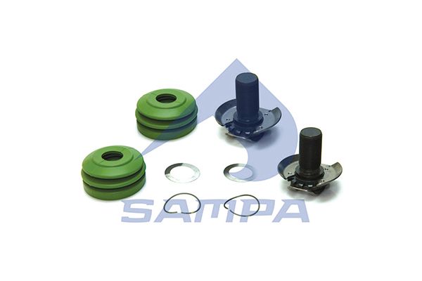 Ремкомплект, автоматическая подстройка SAMPA 060558