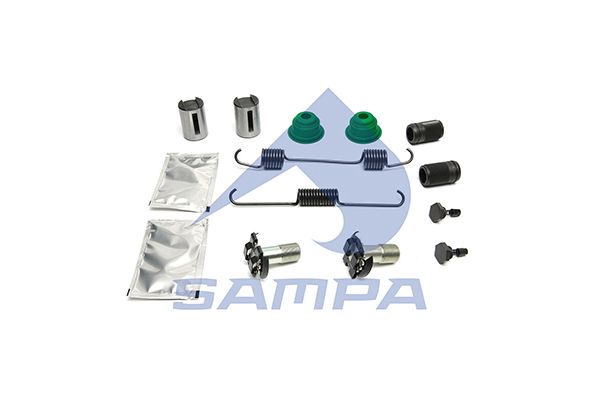 Ремкомплект, автоматическая подстройка SAMPA 060567