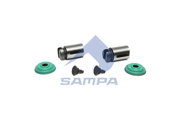 Ремкомплект, автоматическая подстройка SAMPA 060578