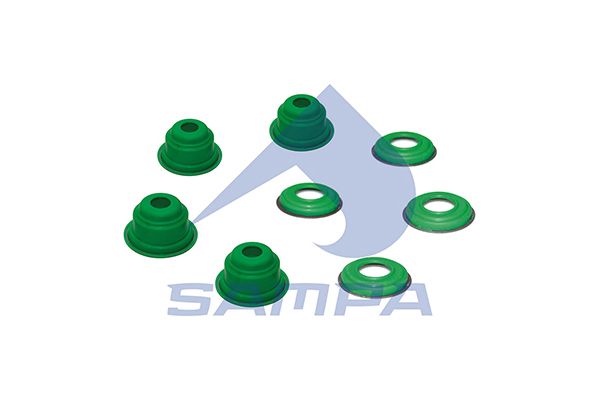 Ремкомплект, автоматическая подстройка SAMPA 060596