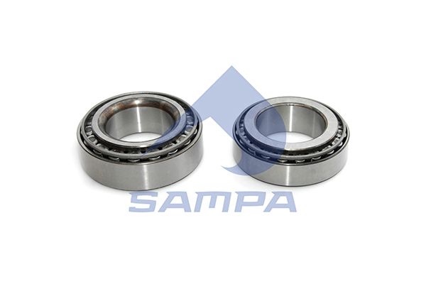 Подшипник ступицы колеса SAMPA 060628