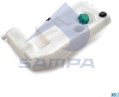 Запчасть SAMPA 06102901