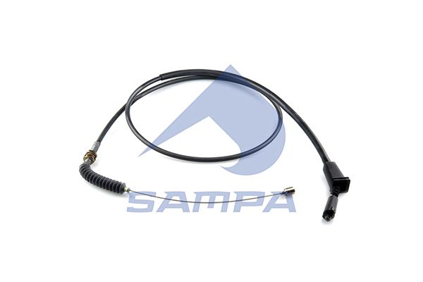 Тросик газа SAMPA 061032