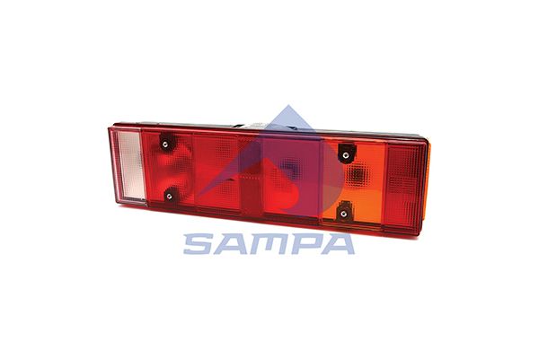 Задний фонарь SAMPA 061079